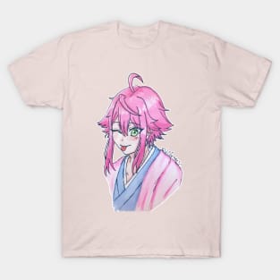 Tori Himemiya (Ensemble Stars!) T-Shirt